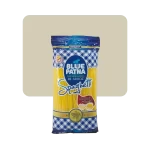 blue patna fideos spaghetti