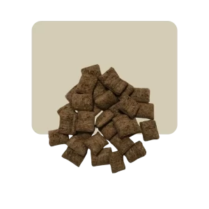 Granix Bocaditos de Chocolate con relleno Choco Blanco 100 grs