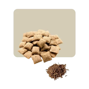 Lasfor Bocaditos de Chocolate 100 grs