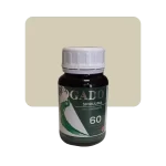 bogado spirulina 500mg 60c