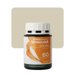 bogado spirulina reductora con garcinia l-carnitina 60c