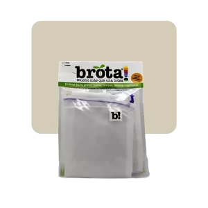 Brota Bolsa para Germinados 1u