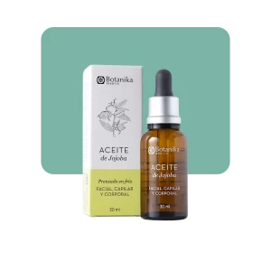 botanika aceite de jojoba