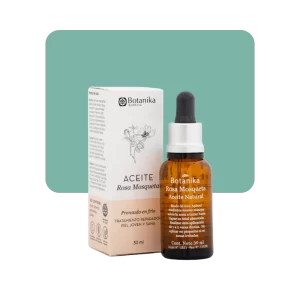 botanika aceite de rosa mosqueta gotero
