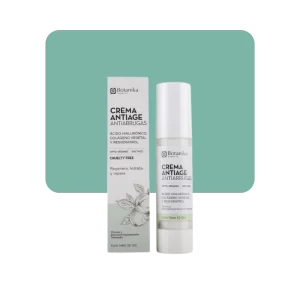 botanika crema antiage antiarrugas