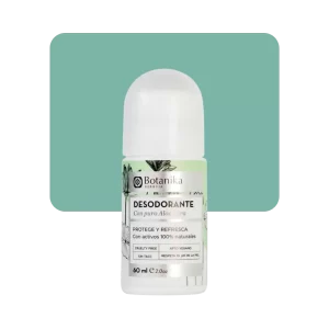 Botanika Desodorante Roll On Aloe