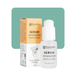 botanika sérum reparador