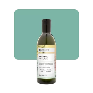botanika shampoo anti caspa