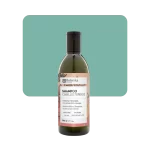botanika shampoo cabellos dañados y teñidos