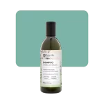 botanika shampoo cabellos secos