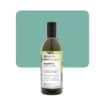 botanika shampoo para la caída