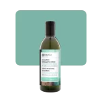 botanika shampoo reparador detox
