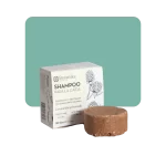 botanika shampoo sólido para la caída