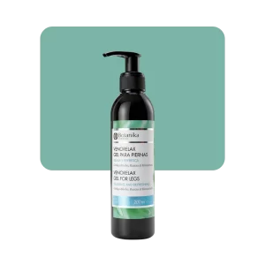 botanika venorelax gel para piernas