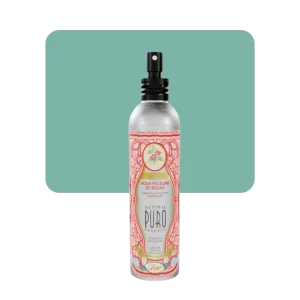 boti k agua micelar de rosas rosas rosa mosqueta
