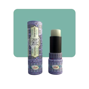 Boti K Bálsamo Labial Lavanda Lemongrass Sésamo Zanahoria