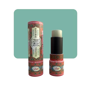 Boti K Bálsamo Labial Naranja Bergamota Almendras Rosa Mosqueta