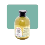 boti k bio champú limón jengibre