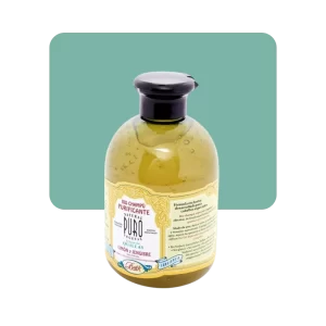 boti k bio champú limón jengibre
