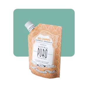 Boti K Bio Champú Neutro (extra suave)