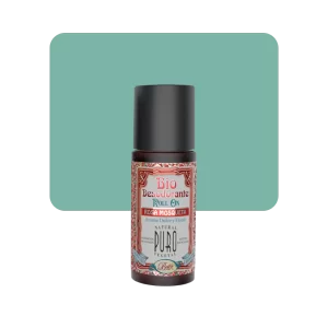boti k bio desodorante rosas rosa mosqueta