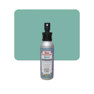 boti k bio desodorante spray lavanda lemongras