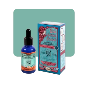 Boti K Bio Serum Facial Ojos y Párpados