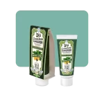 boti k crema dental blanqueadora menta limón