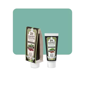 boti k crema dental carbón activado menta y anís