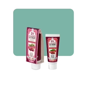 boti k crema dental natural cherry y menta