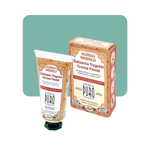 Boti K Crema Facial Caléndula Manzanilla