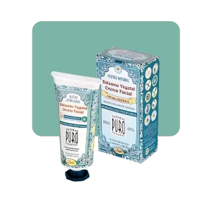 Boti K Crema Facial Neutra Hipoalergénica