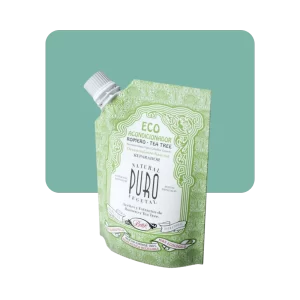 Boti K Eco Acondicionador Romero Tea Tree
