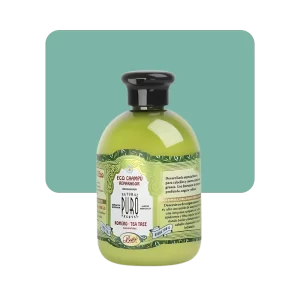 boti k eco champú sin sulfatos romero tea tree
