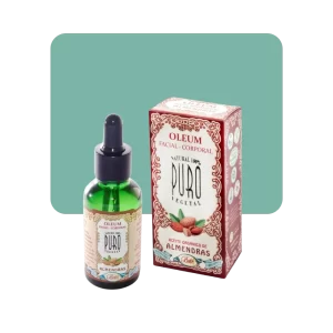 boti k oleum orgánico facial corporal capilar almendras