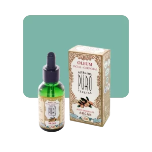 boti k oleum orgánico facial corporal capilar argán