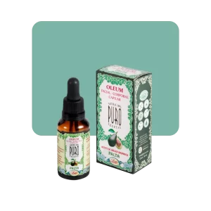 boti k oleum orgánico facial corporal capilar palta