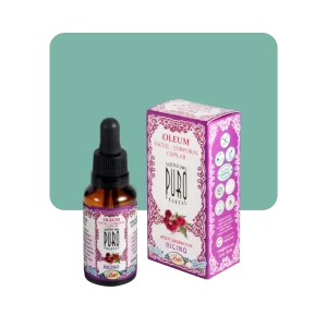 boti k oleum orgánico facial corporal capilar ricino