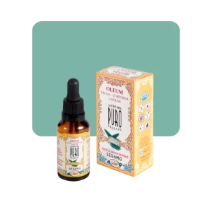 boti k oleum orgánico facial corporal capilar sésamo