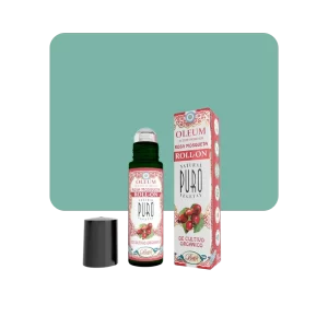 boti k oleum orgánico facial corporal rosa mosqueta roll on