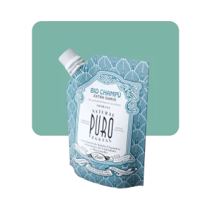 boti k sachet bio champú caléndula manzanilla
