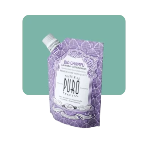 boti k sachet bio champu lavanda y lemongrass