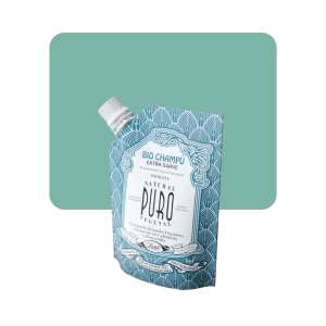 boti k sachet bio champú neutro extra suave