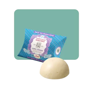 boti k shampoo sólido lavanda lemongrass