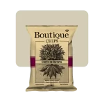 boutique chips chips de batata