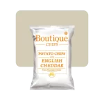 boutique chips english cheddar