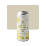 bravia kombucha ginger lemon