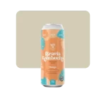 bravia kombucha mango