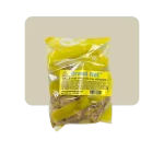 bread net galletitas veganas de manzana