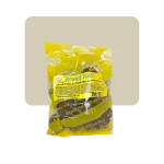 bread net galletitas veganas de naranja